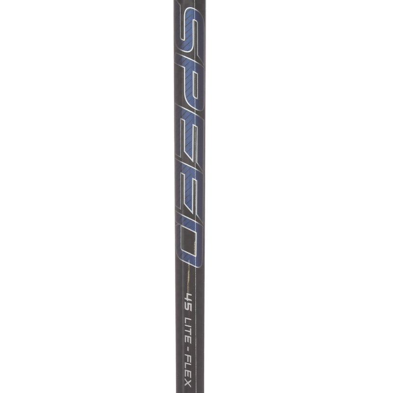Cobra Air-X Steel Ladies Right Hand Irons 6-SW Ladies - Cobra Airspeed 45