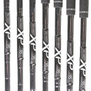 Mizuno JPX EZ Forged Steel Mens Right Hand Irons 4-PW Regular - True Temper XP 95 R300