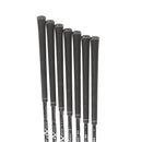 Mizuno JPX EZ Forged Steel Mens Right Hand Irons 4-PW Regular - True Temper XP 95 R300