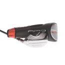 Cobra AMP Cell-S Graphite Mens Right Hand 4 Hybrid 21* Regular - Cobra 70g