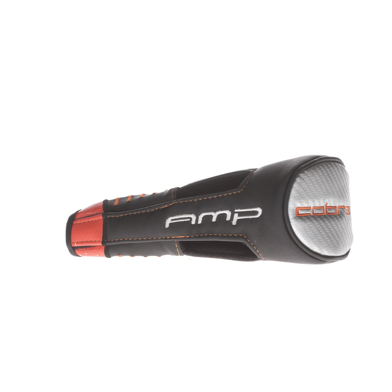 Cobra AMP Cell-S Graphite Mens Right Hand 4 Hybrid 21* Regular - Cobra 70g