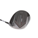 Wilson Deep Red Maxx Graphite Mens Right Hand Driver 10.5* Regular - Deep Red Maxx