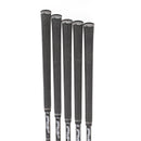 Cobra Forged Tec X Steel Mens Right Hand Irons 7-GW Senior - UST Mamiya Recoil ESX 48 F2