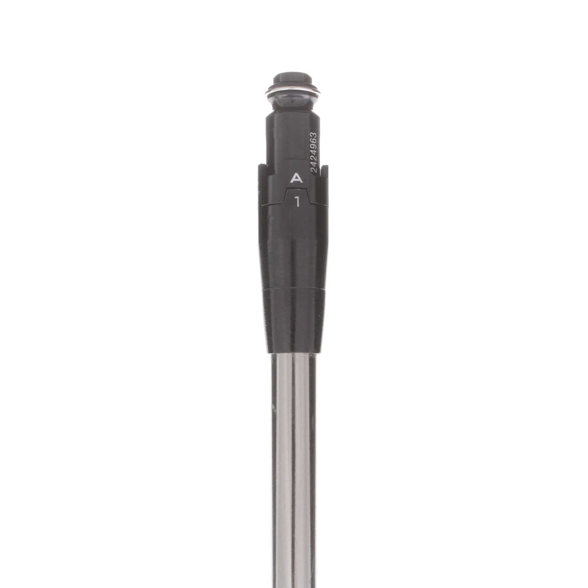 Tige De Fer UST Mamiya Recoil 480 ESX F3, Graphite, Flex Régulier, 39 Pouces, Occasion
