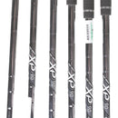 Cleveland XL Launcher Halo Steel Mens Right Hand Irons 5-PW Regular - True Temper XP 90 R300