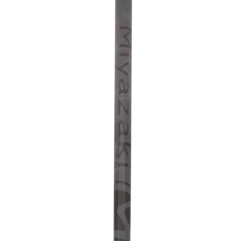 Cleveland Launcher HB Turbo Graphite Mens Right Hand Driver 9* Regular - Miyazaki 5R