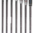 Ping G15 Steel Mens Right Hand Irons 4-PW Blue Dot Regular - Ping AWT