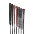 Ping G15 Steel Mens Right Hand Irons 4-PW Blue Dot Regular - Ping AWT