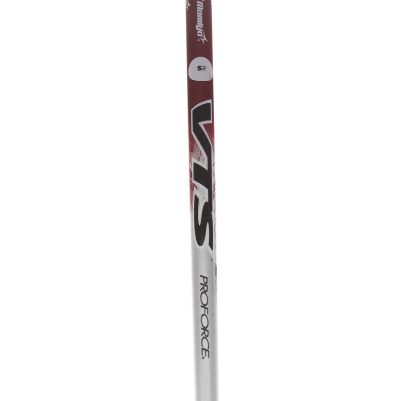 Wilson Fybrid RS Graphite Mens Right Hand 3 Hybrid 21* Regular - UST ProForce VTS