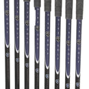 Nike Pro Combo Graphite Mens Right Hand Irons 4-SW Regular - Nike Golf