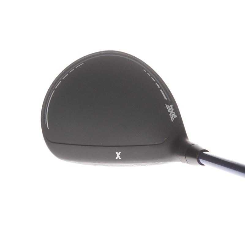 PXG 0311 GEN6 Graphite Mens Right Hand Fairway 3 Wood 15* Stiff - Evenflow Riptide CB 6.0.S 60g
