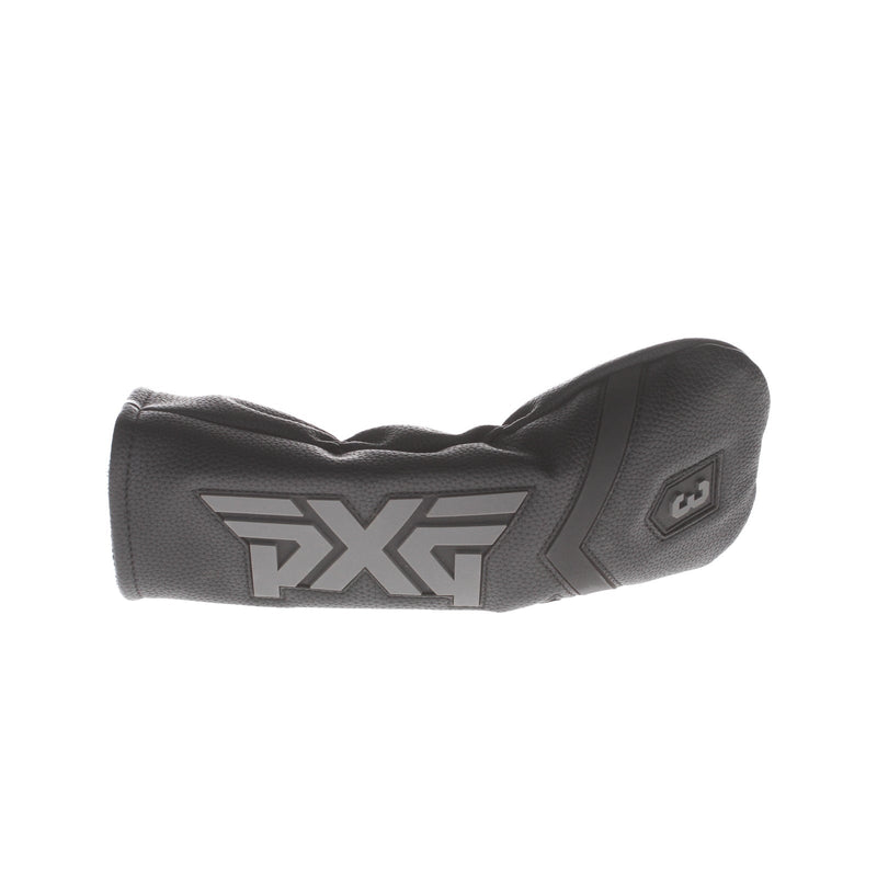 PXG 0311 GEN6 Graphite Mens Right Hand Fairway 3 Wood 15* Stiff - Evenflow Riptide CB 6.0.S 60g
