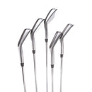 PXG 0311 P Gen6 Steel Mens Right Hand Irons 6-PW Regular - True Temper Elevate MPH 95