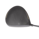 Cobra LTDx LS Graphite Mens Right Hand Driver 9* Extra Stiff - Hzrdus Smoke Green iM10 6.5 60g