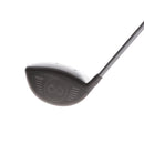 Cobra LTDx LS Graphite Mens Right Hand Driver 9* Extra Stiff - Hzrdus Smoke Green iM10 6.5 60g