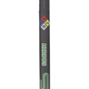 Cobra LTDx LS Graphite Mens Right Hand Driver 9* Extra Stiff - Hzrdus Smoke Green iM10 6.5 60g