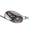 Cobra LTDx Graphite Mens Right Hand 3 Hybrid 19* Stiff - KBS PGI 85 S