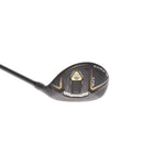 Cobra LTDx Graphite Mens Right Hand 3 Hybrid 19* Stiff - KBS PGI 85 S