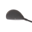 Cobra LTDx Graphite Mens Right Hand 3 Hybrid 19* Stiff - KBS PGI 85 S