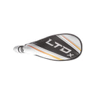 Cobra LTDx Graphite Mens Right Hand 3 Hybrid 19* Stiff - KBS PGI 85 S