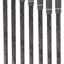 Ping G700 Graphite Mens Right Hand Irons 5-UW Green Dot Regular - Ping Alta CB