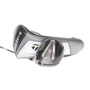 TaylorMade Sim Max D Graphite Mens Right Hand Driver 12* Regular - UST Mamiya Helium 5f3