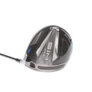 TaylorMade Sim Max D Graphite Mens Right Hand Driver 12* Regular - UST Mamiya Helium 5f3