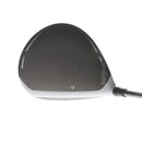 TaylorMade Sim Max D Graphite Mens Right Hand Driver 12* Regular - UST Mamiya Helium 5f3