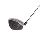 TaylorMade Sim Max D Graphite Mens Right Hand Driver 12* Regular - UST Mamiya Helium 5f3
