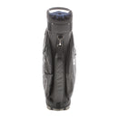 Motocaddy Dry Series Cart Bag - Grey/Blue