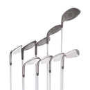 Callaway Reva Graphite Ladies Right Hand Package Set Ladies - Callaway Reva