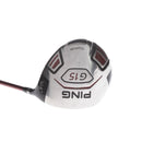 Ping G15 Graphite Mens Right Hand Driver 10.5* Stiff - Ping TFC 149 D