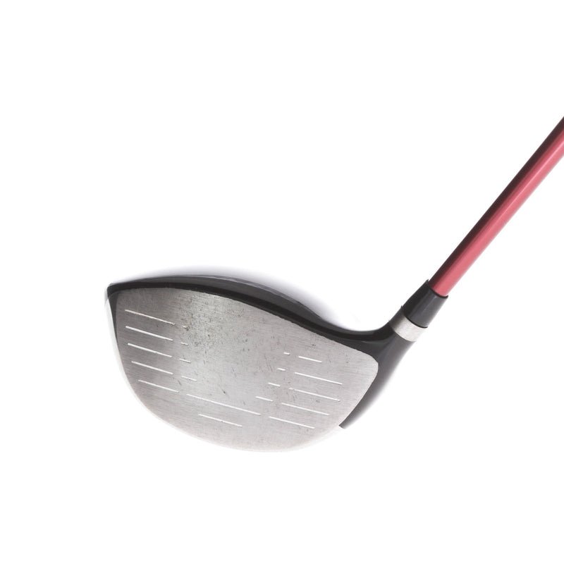 Ping G15 Graphite Mens Right Hand Driver 10.5* Stiff - Ping TFC 149 D