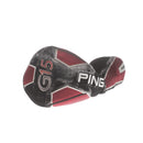 Ping G15 Graphite Mens Right Hand Driver 10.5* Stiff - Ping TFC 149 D