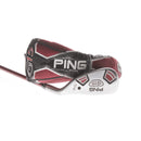 Ping G15 Graphite Mens Right Hand 3 Hybrid 17* Regular - Ping TFC 149 H