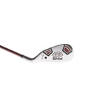 Ping G15 Graphite Mens Right Hand 3 Hybrid 17* Regular - Ping TFC 149 H