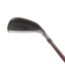 Ping G15 Graphite Mens Right Hand 3 Hybrid 17* Regular - Ping TFC 149 H