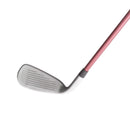 Ping G15 Graphite Mens Right Hand 3 Hybrid 17* Regular - Ping TFC 149 H