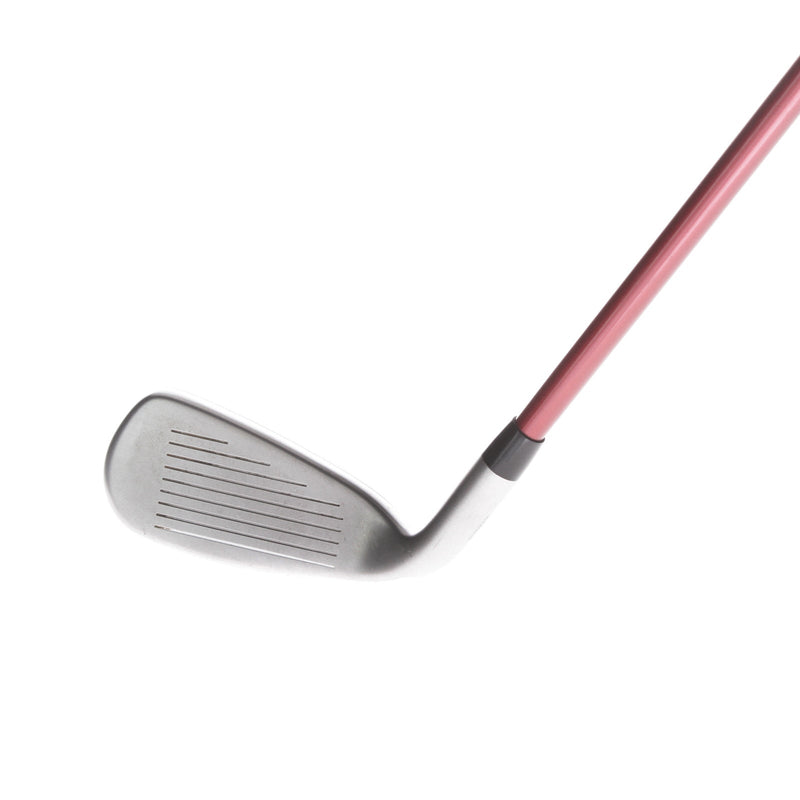 Ping G15 Graphite Mens Right Hand 3 Hybrid 17* Regular - Ping TFC 149 H