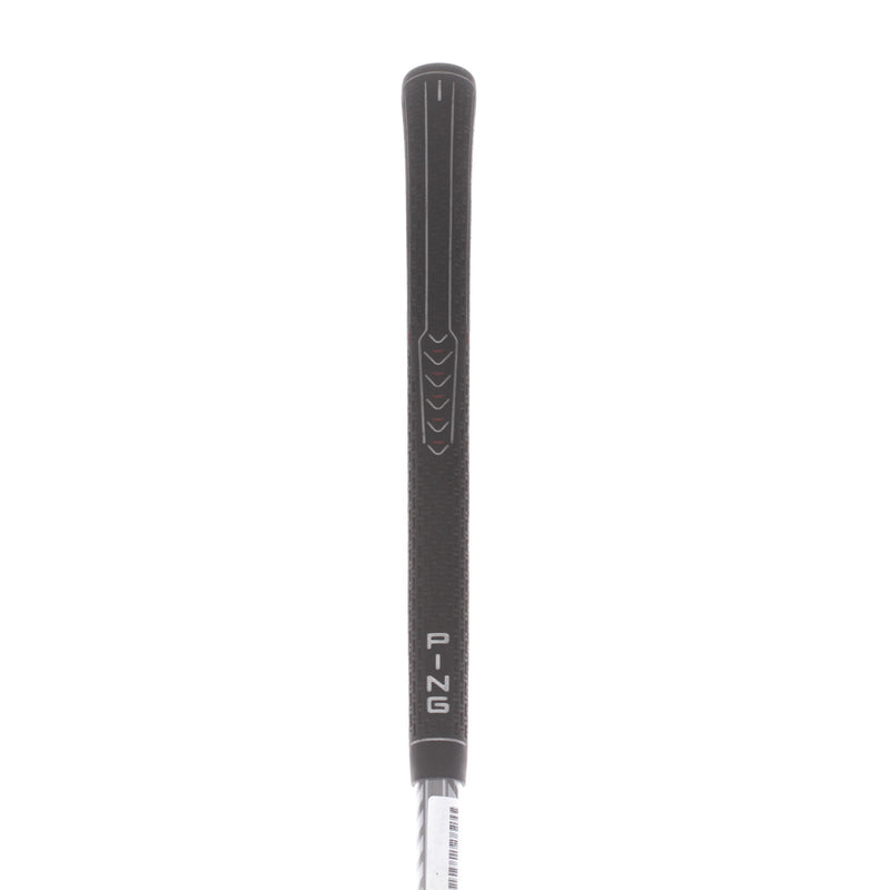 Ping G15 Graphite Mens Right Hand 3 Hybrid 17* Regular - Ping TFC 149 H