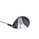 Callaway Big Bertha Graphite Mens Right Hand Fairway 3 Wood 15* Stiff - Fubuki z65