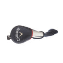 Callaway Big Bertha Graphite Mens Right Hand Fairway 3 Wood 15* Stiff - Fubuki z65