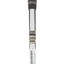 Cleveland RTX-3 Steel Mens Right Hand Lob Wedge 58* 9 Bounce Wedge - Dynamic Gold