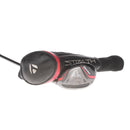 TaylorMade Stealth Graphite Mens Right Hand 4 Hybrid 22* Regular - VENTUS 6-R