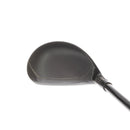 TaylorMade Stealth Graphite Mens Right Hand 4 Hybrid 22* Regular - VENTUS 6-R