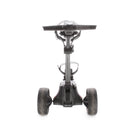 Motocaddy M1 3-Wheel Electric Trolley 18 Hole Lithium - Black Red