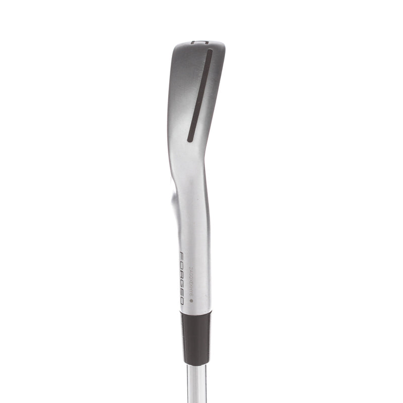 TaylorMade P790 2021 Steel Mens Right Hand 4 Iron Regular - Nippon N.S Pro Modus3 Tour 105