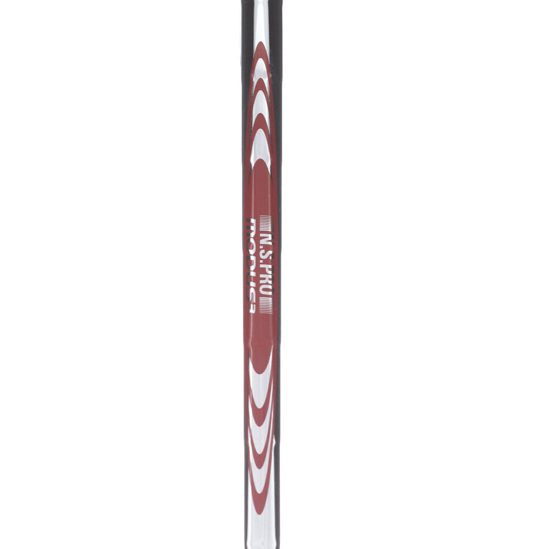 TaylorMade P790 2021 Steel Mens Right Hand 4 Iron Regular - Nippon N.S Pro Modus3 Tour 105