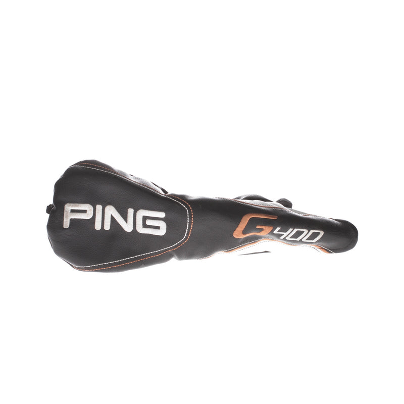 Ping G400 Graphite Mens Right Hand Fairway 5 Wood 17.5* Regular - Alta CB 65