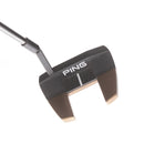 Ping Heppler Tyne 3 Mens Right Hand Putter 35" - Ping PP61